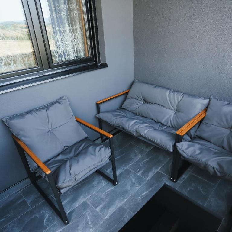 Grand Residence Zlatibor - Apartment - 11