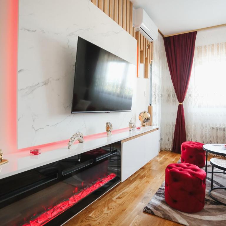Grand Residence Zlatibor - Apartment - 12
