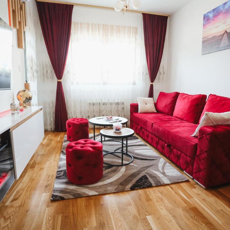 Grand Residence Zlatibor - Apartment - 14