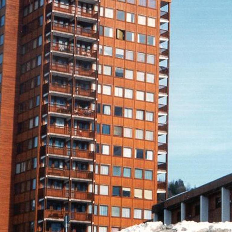 Spacieux appartement 8 pers. avec balcon face aux pistes - FR-1-455-278 - Appartamento - 18