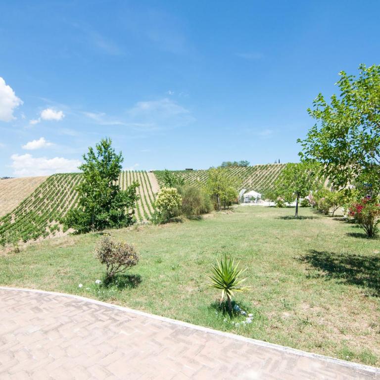 Apartment near Assisi with pool and hot tub - Appartamento con 2 Camere da Letto - 33