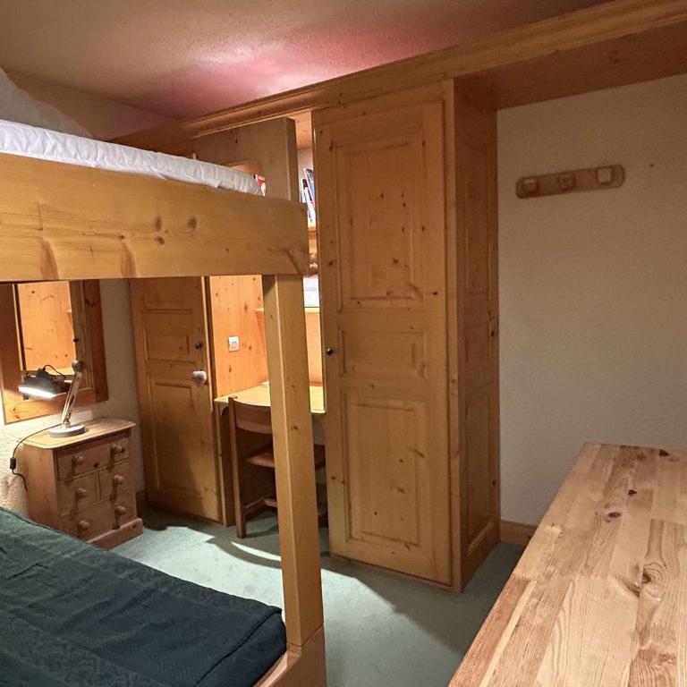 Appartement 3 pièces Alcôve pour 6 à Méribel, proche commerces - FR-1-180-665 - Apartment - 23