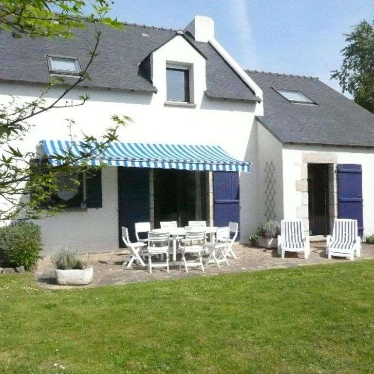 Maison 8 pers, Arzon, animaux admis - FR-1-775-52 - Maison de Vacances - 1