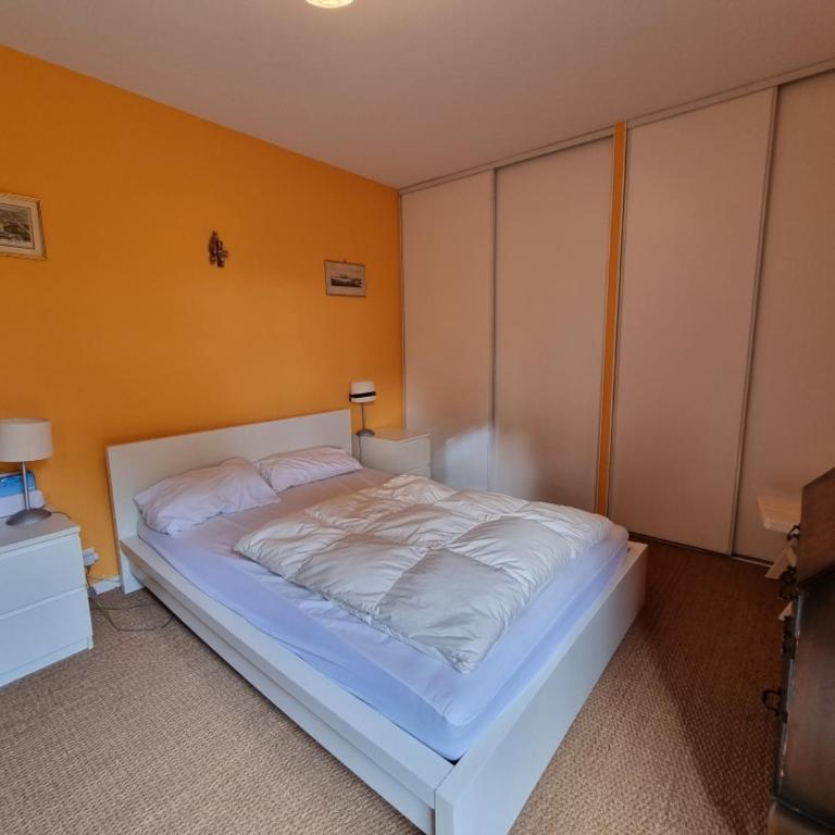 Maison 8 pers, Arzon, animaux admis - FR-1-775-52 - Maison de Vacances - 12