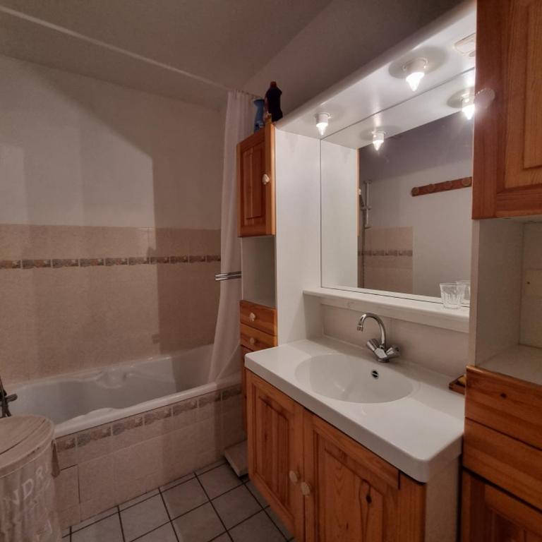 Maison 8 pers, Arzon, animaux admis - FR-1-775-52 - Maison de Vacances - 13