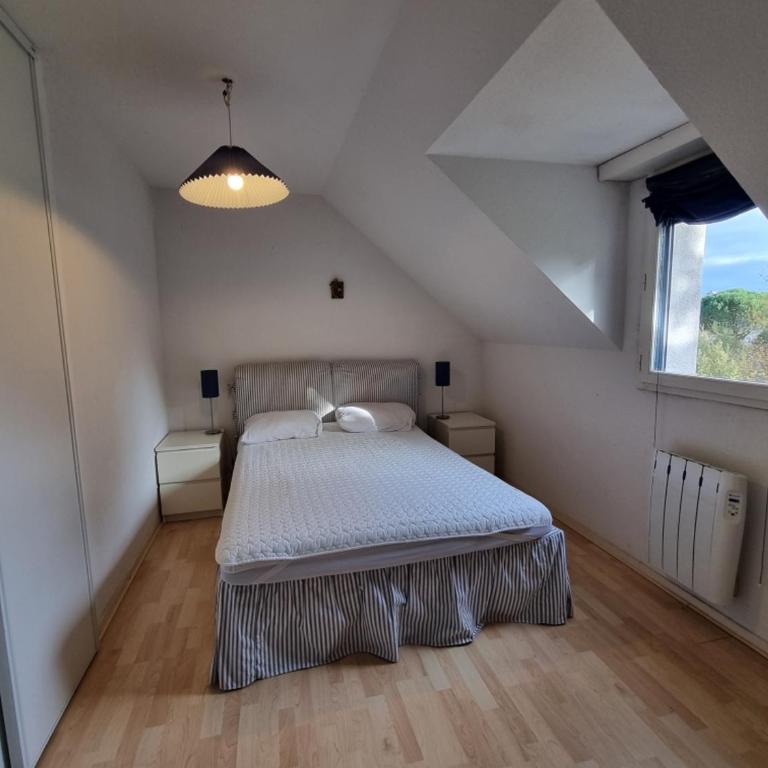 Maison 8 pers, Arzon, animaux admis - FR-1-775-52 - Maison de Vacances - 14