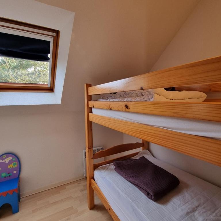 Maison 8 pers, Arzon, animaux admis - FR-1-775-52 - Maison de Vacances - 20