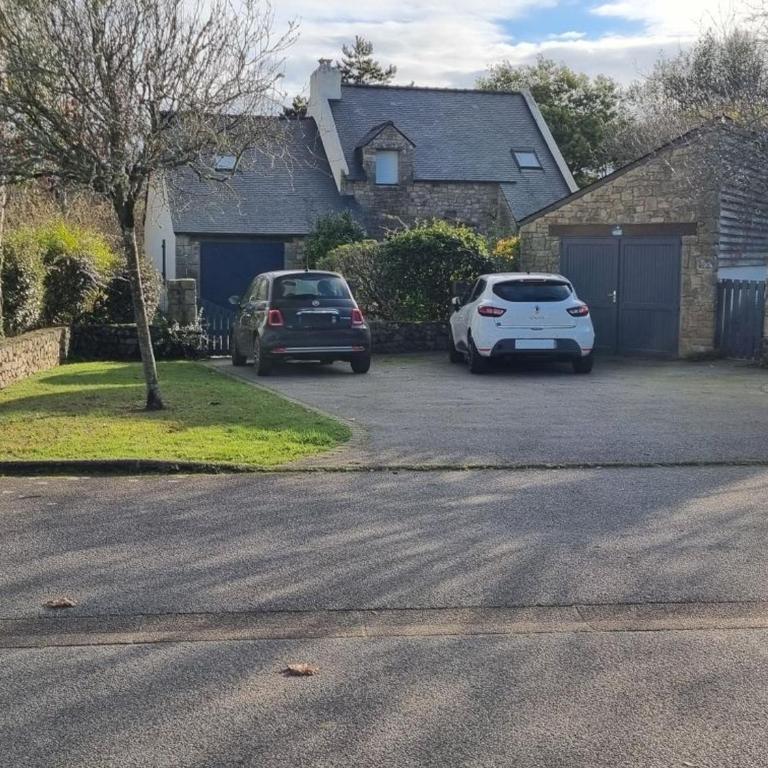 Maison 8 pers, Arzon, animaux admis - FR-1-775-52 - Maison de Vacances - 24