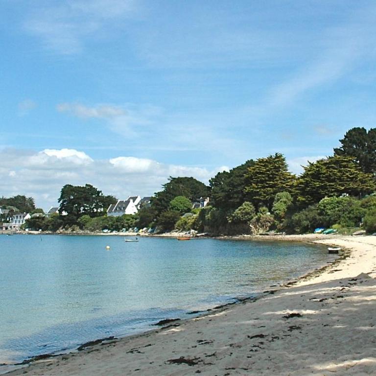Maison 8 pers, Arzon, animaux admis - FR-1-775-52 - Maison de Vacances - 25