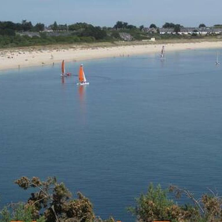 Maison 8 pers, Arzon, animaux admis - FR-1-775-52 - Maison de Vacances - 31