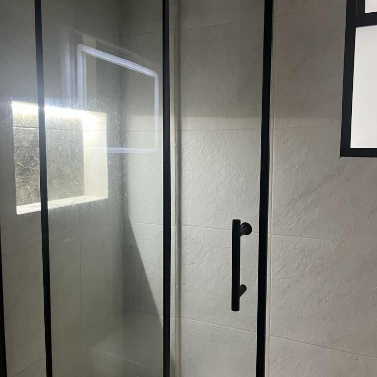 Departamento Minimalista Centro Loja - Two-Room Apartment - 15