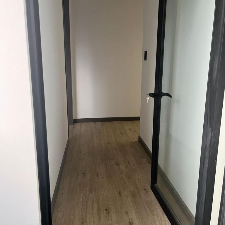 Departamento Minimalista Centro Loja - Two-Room Apartment - 19