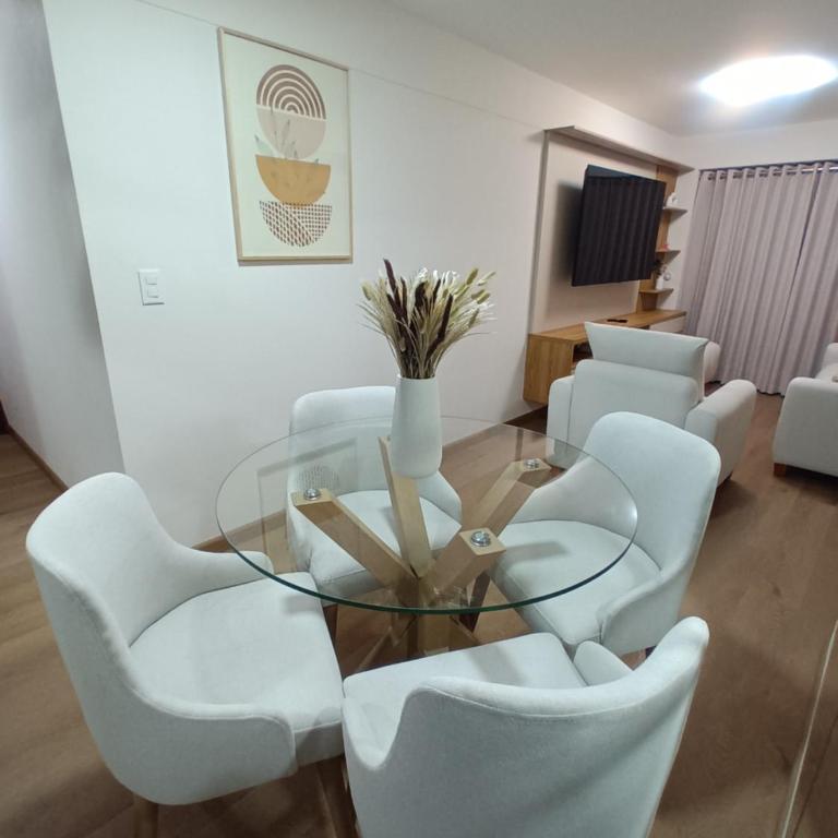 Katty's apartment - Santa Beatriz - Two-Bedroom Apartment - 8