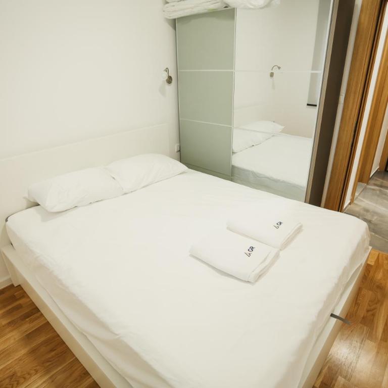 Grand Residence Zlatibor - Apartment - 14