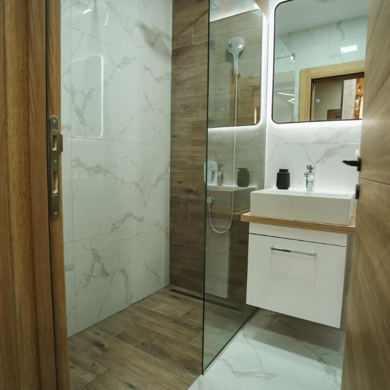 Grand Residence Zlatibor - Apartment - 9