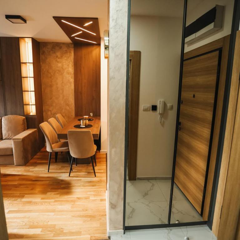 Grand Residence Zlatibor - Apartment - 5