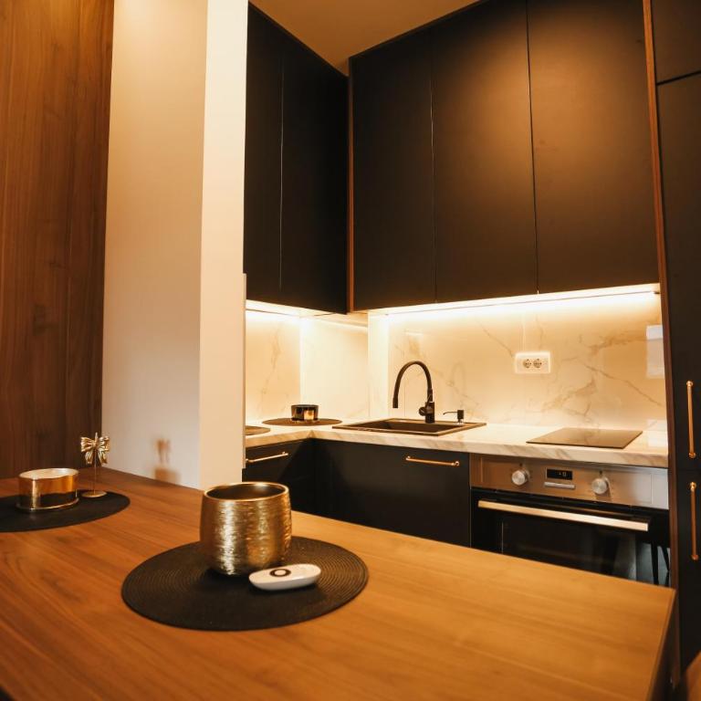 Grand Residence Zlatibor - Apartment - 3