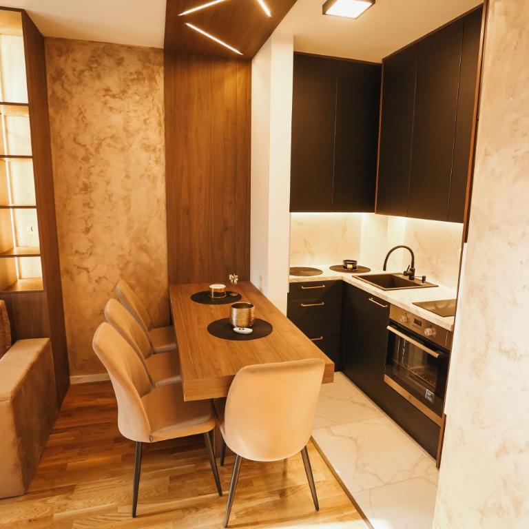 Grand Residence Zlatibor - Apartment - 6
