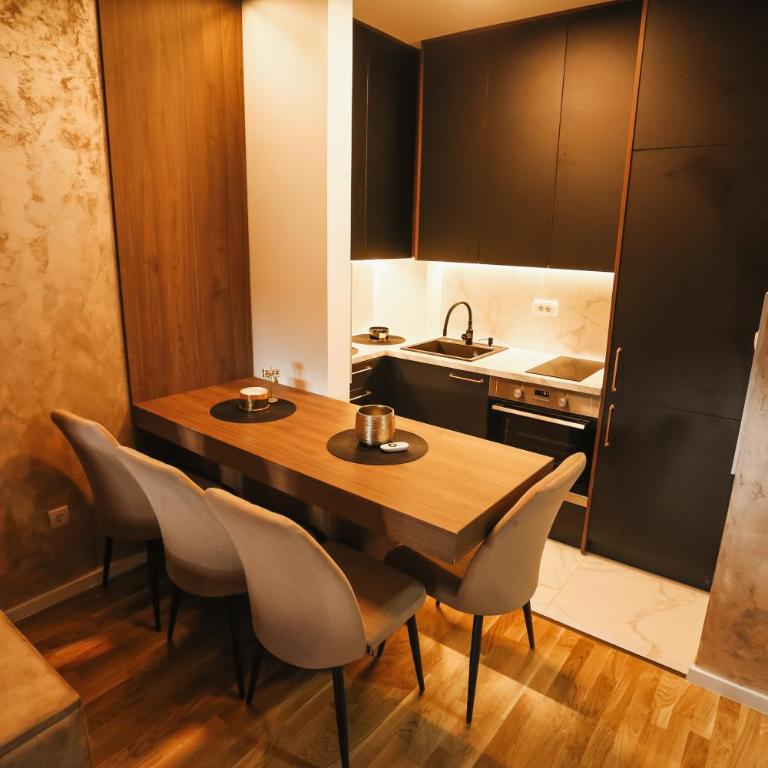 Grand Residence Zlatibor - Apartment - 11