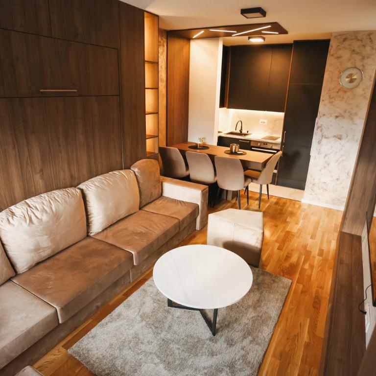 Grand Residence Zlatibor - Apartment - 1