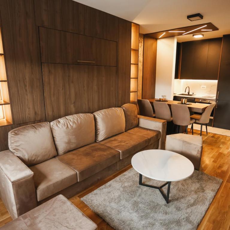 Grand Residence Zlatibor - Apartment - 15