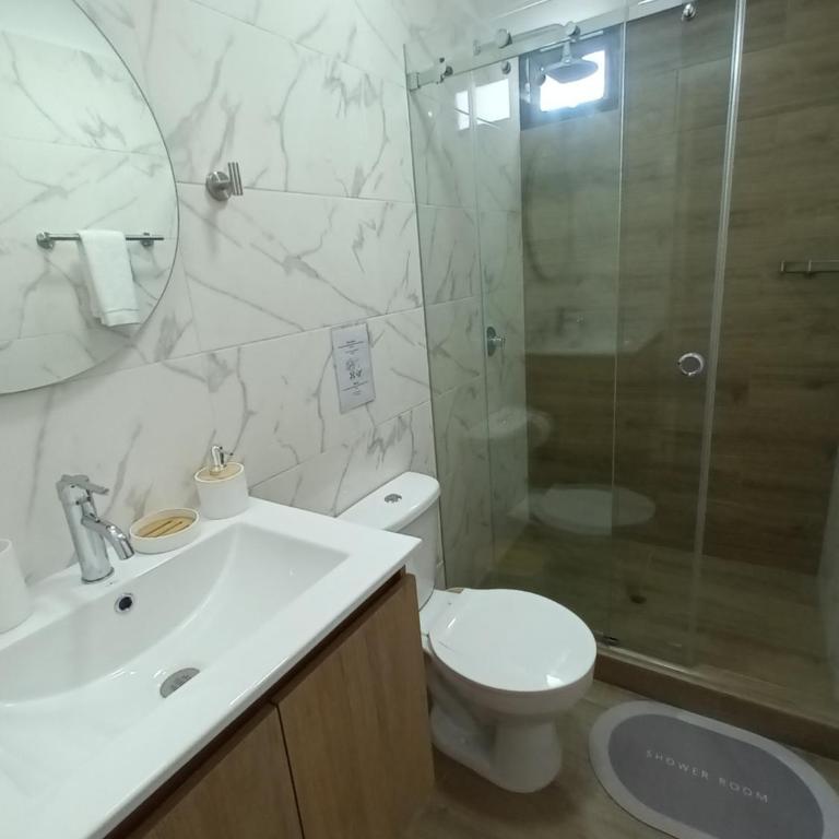 Katty's apartment - Santa Beatriz - Two-Bedroom Apartment - 22
