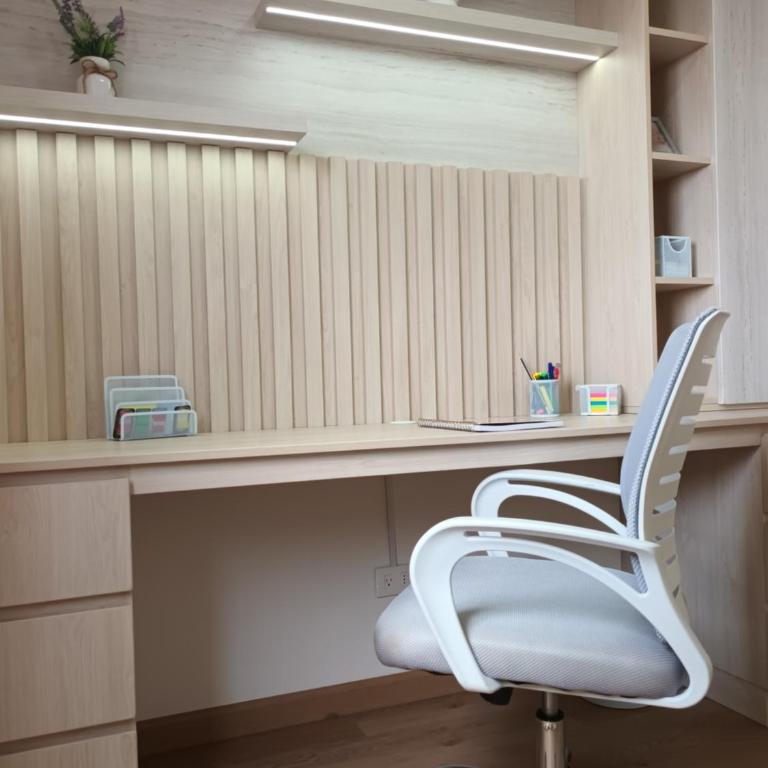 Katty's apartment - Santa Beatriz - Two-Bedroom Apartment - 24