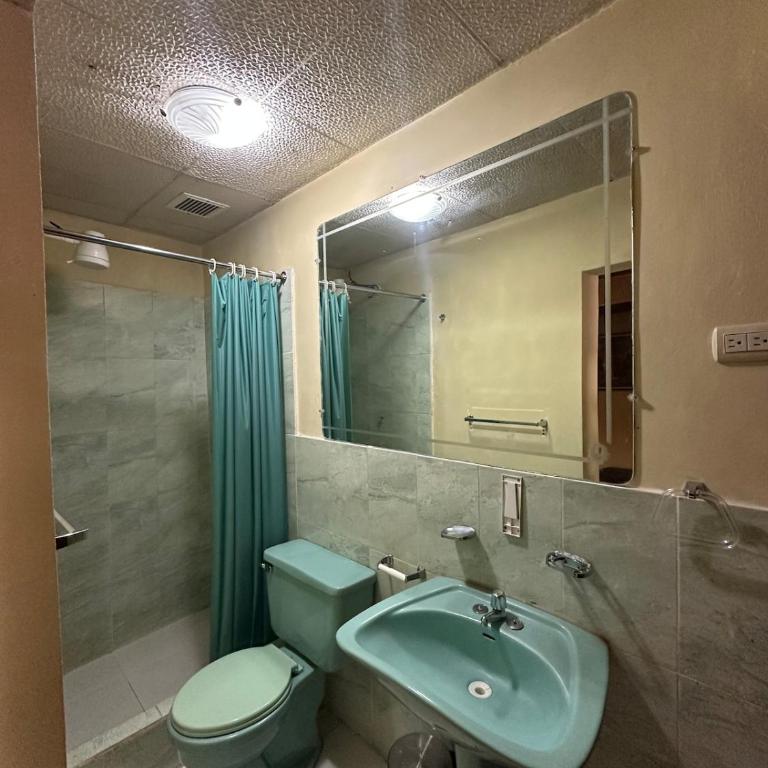 La Bienal Apartment - Two-Bedroom Apartment - 14