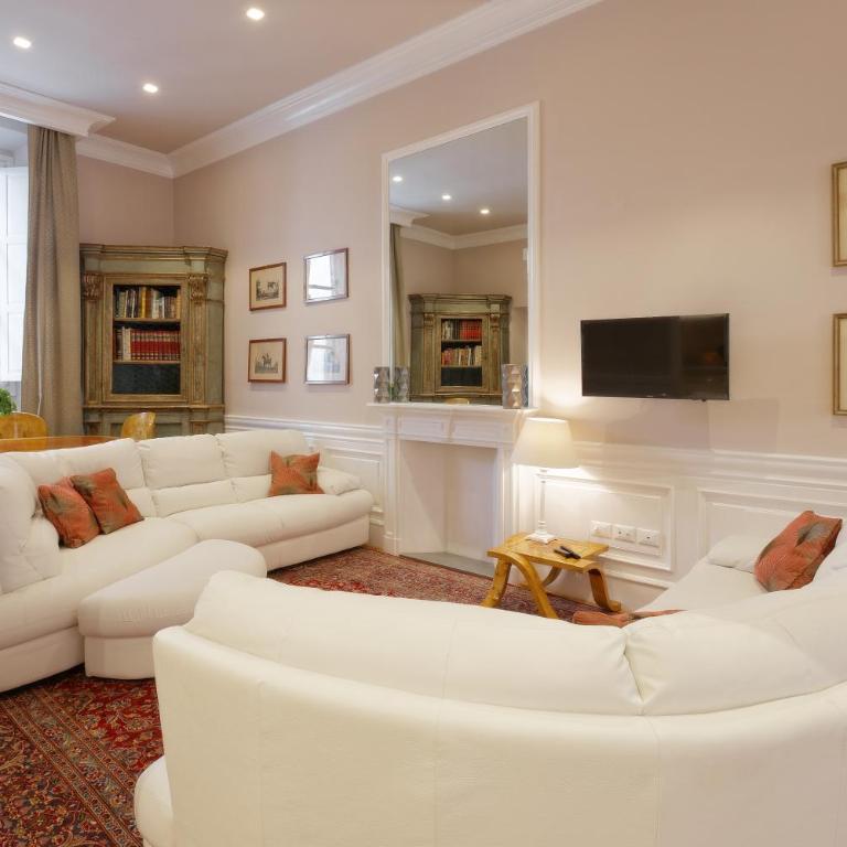 La Maison du Sage - Suite Familiare - 4