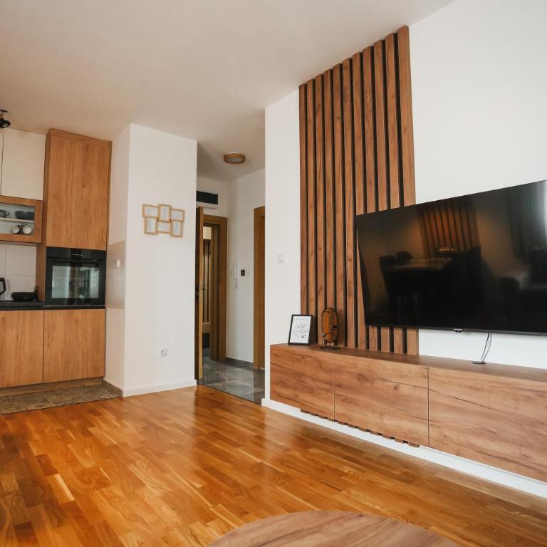 Grand Residence Zlatibor - Apartment - 11
