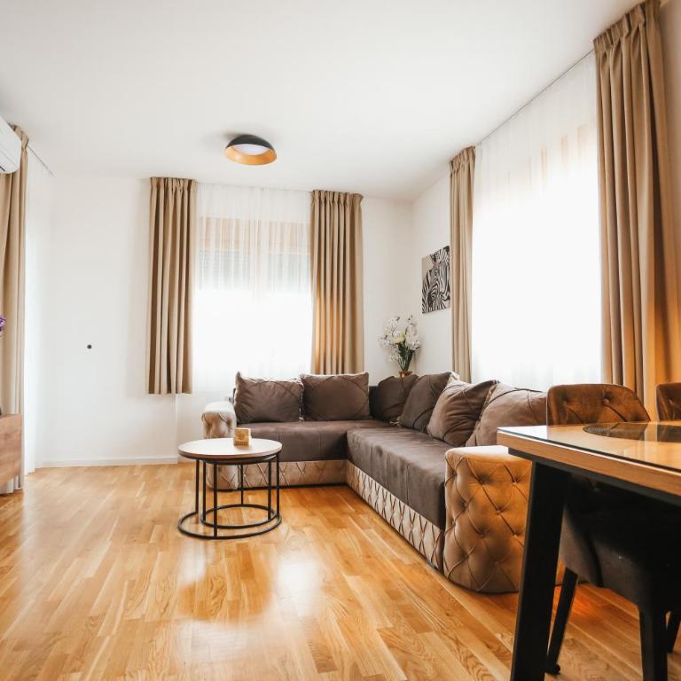 Grand Residence Zlatibor - Apartment - 5