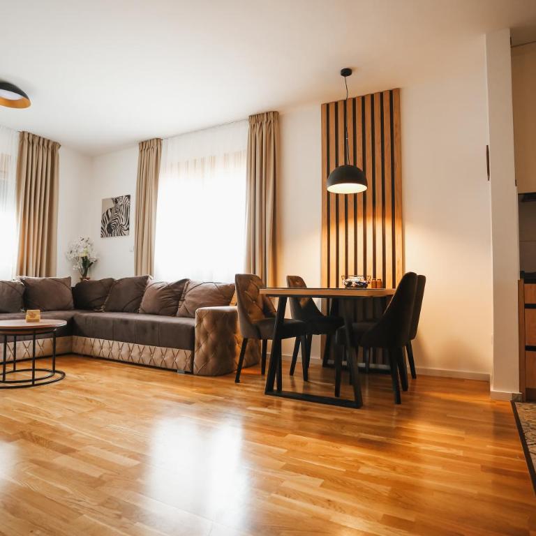 Grand Residence Zlatibor - Apartment - 1