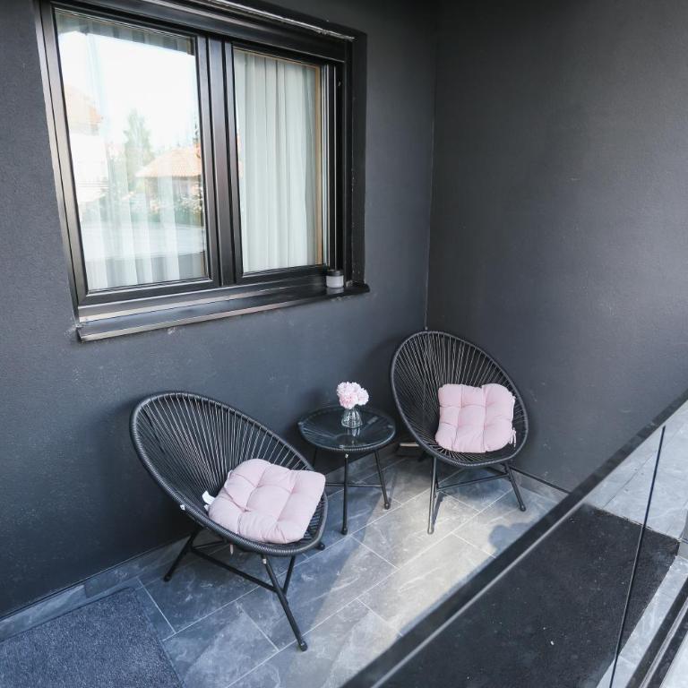 Grand Residence Zlatibor - Apartment - 9