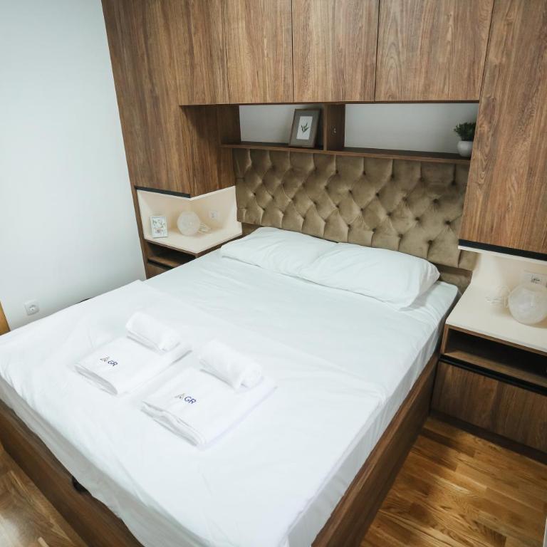 Grand Residence Zlatibor - Apartment - 14
