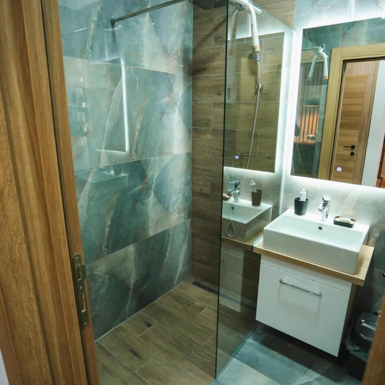 Grand Residence Zlatibor - Apartment - 15