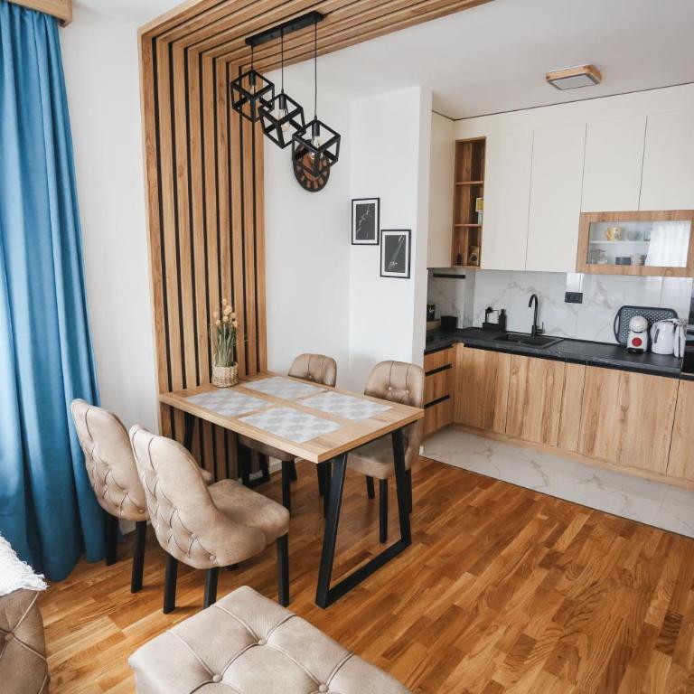 Grand Residence Zlatibor - Apartment - 2