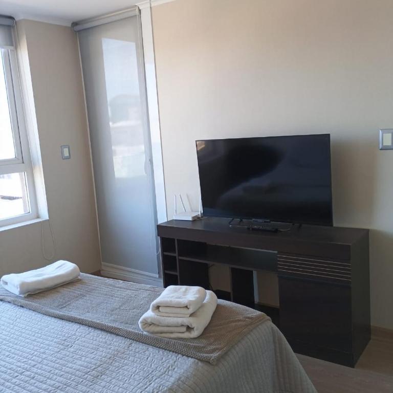 Departamentos Pehumayen - One-Bedroom Apartment - 14