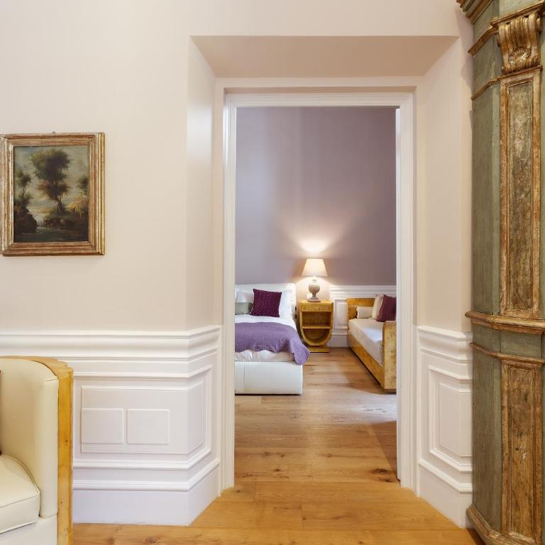 La Maison du Sage - Suite Familiare - 6