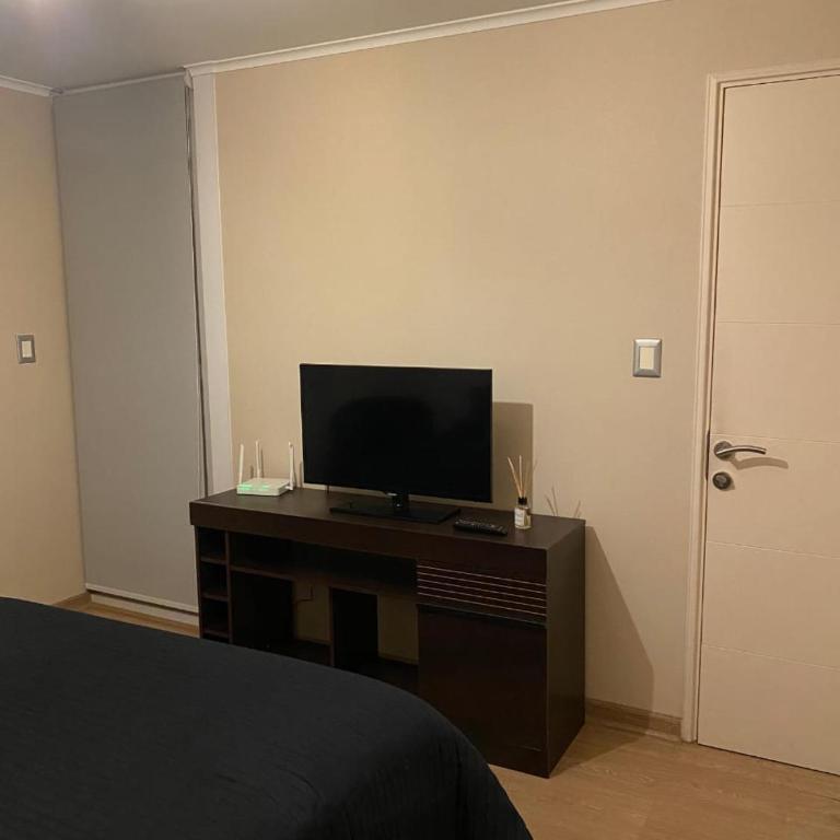 Departamentos Pehumayen - One-Bedroom Apartment - 8