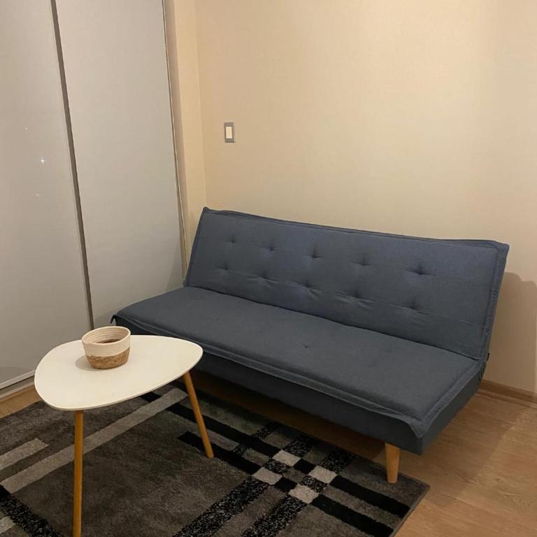 Departamentos Pehumayen - One-Bedroom Apartment - 5