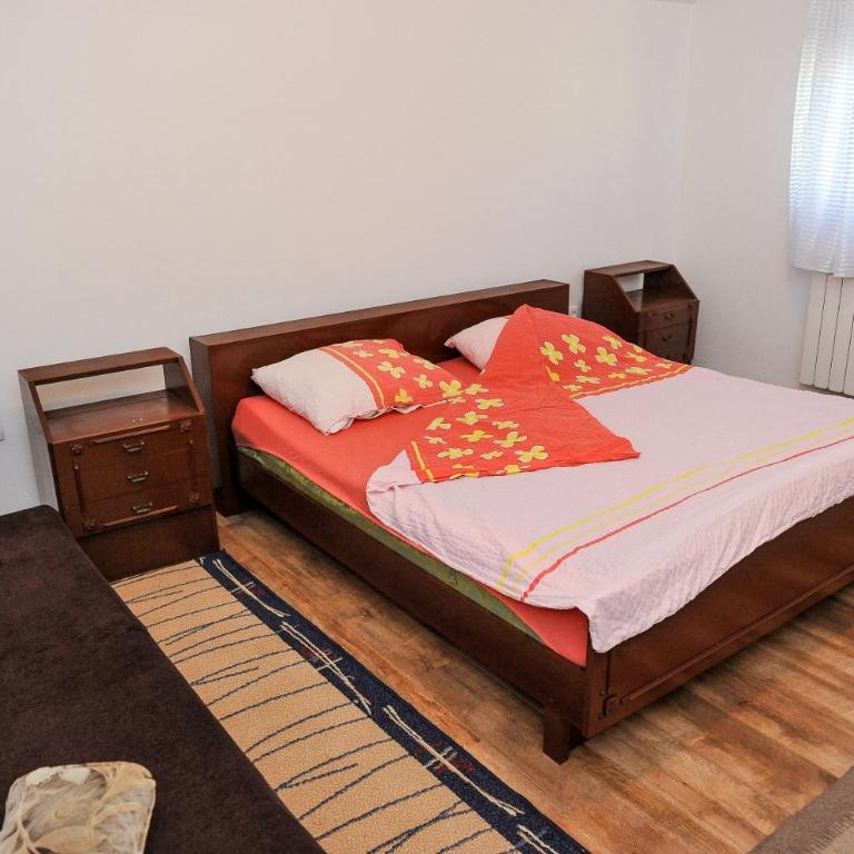 Apartman Selena - Apartman sa 2 Spavaće Sobe - 10