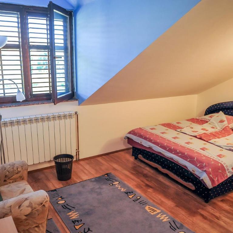 Apartman Selena - Apartman sa 2 Spavaće Sobe - 11