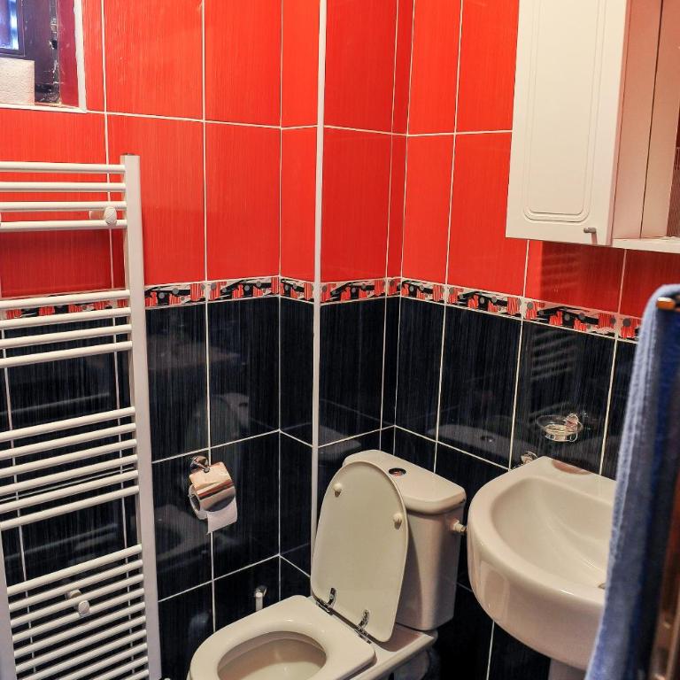 Apartman Selena - Apartman sa 2 Spavaće Sobe - 15
