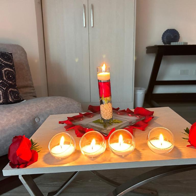 Suite de lujo con naturaleza y BBQ cerca de Cuenca - Apartamento de 1 dormitorio - 10