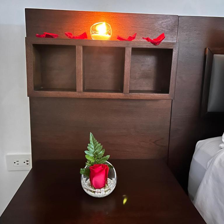 Suite de lujo con naturaleza y BBQ cerca de Cuenca - Apartamento de 1 dormitorio - 66