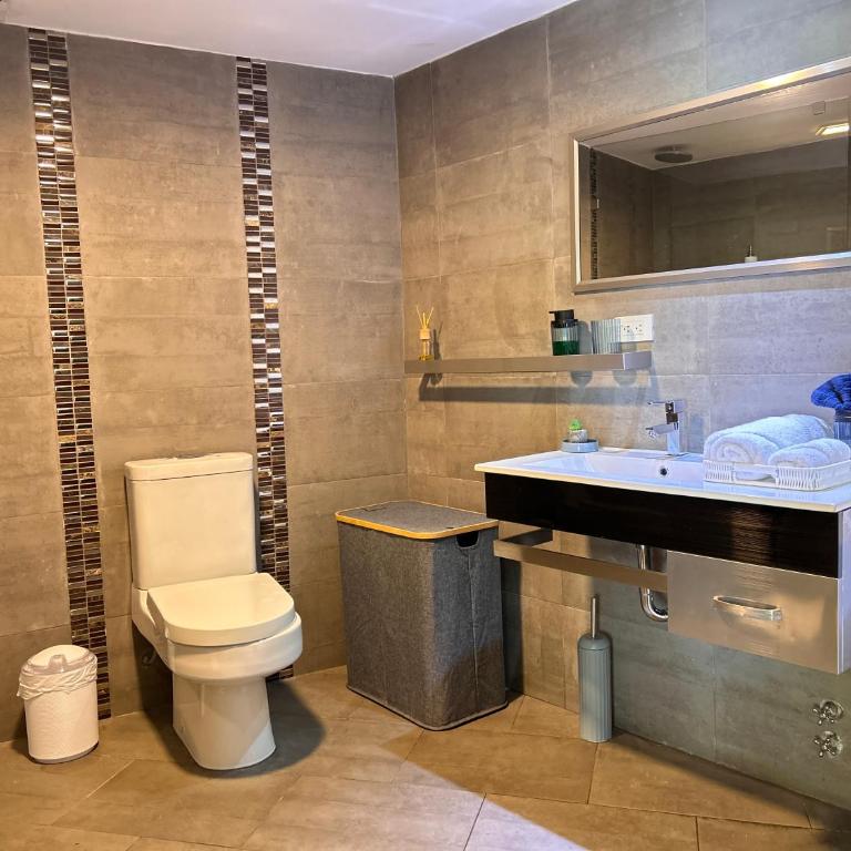 Suite de lujo con naturaleza y BBQ cerca de Cuenca - Apartamento de 1 dormitorio - 21