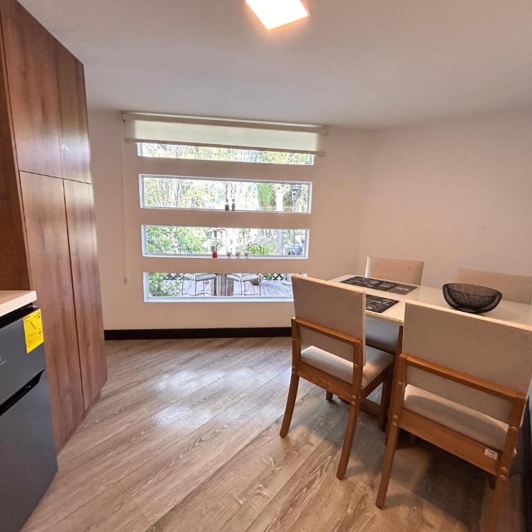 Suite de lujo con naturaleza y BBQ cerca de Cuenca - Apartamento de 1 dormitorio - 19