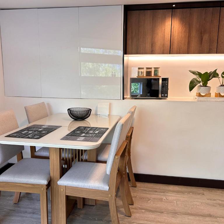 Suite de lujo con naturaleza y BBQ cerca de Cuenca - Apartamento de 1 dormitorio - 17