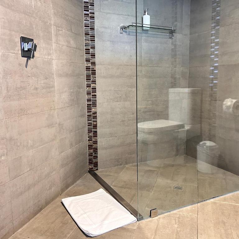 Suite de lujo con naturaleza y BBQ cerca de Cuenca - Apartamento de 1 dormitorio - 29