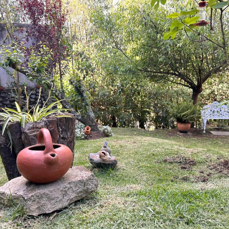 Suite de lujo con naturaleza y BBQ cerca de Cuenca - Apartamento de 1 dormitorio - 99